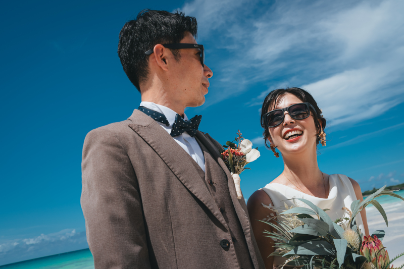 かっこいいスタイルで