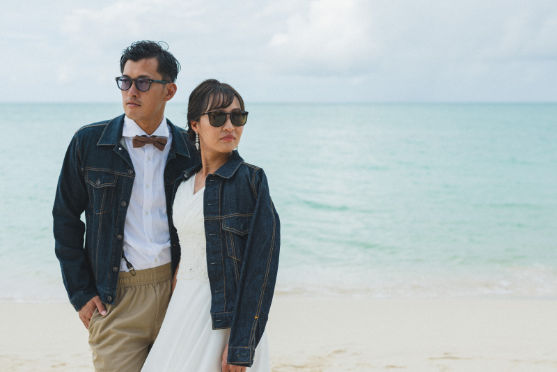 クールショットも!