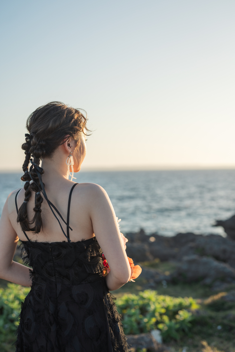 ヘアチェンジして!