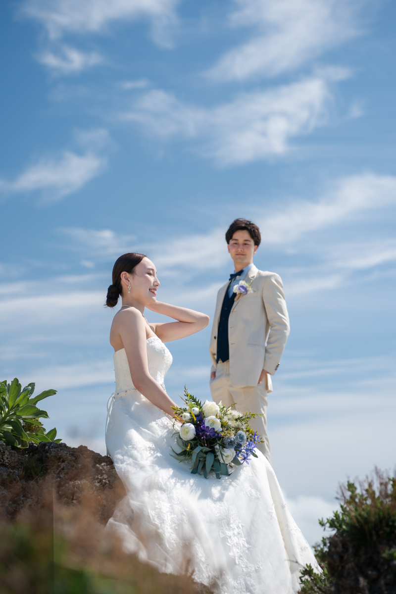 日の光で輝くお写真♡