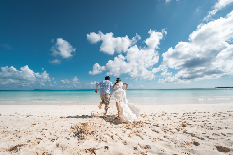 ようやく入れるー！