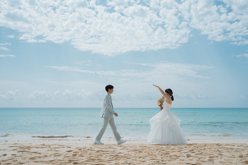 「おいでー！」