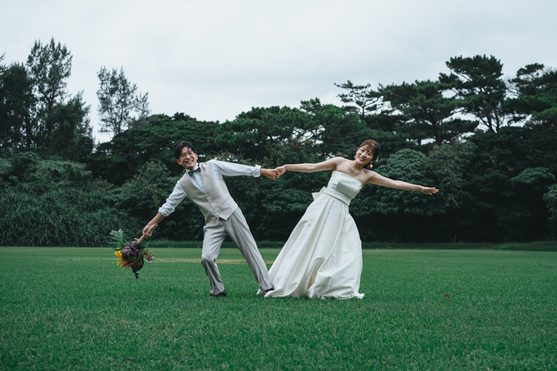 ユニークショット！