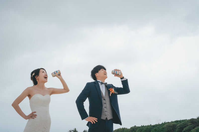 オリオンビール♪