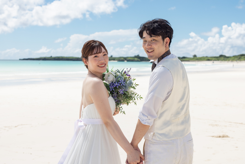 振り返りショット！