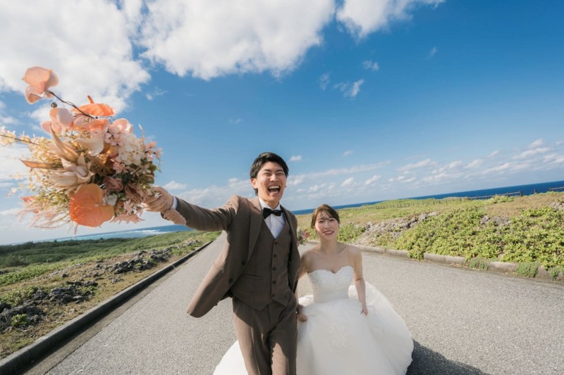 駆け出しショット！