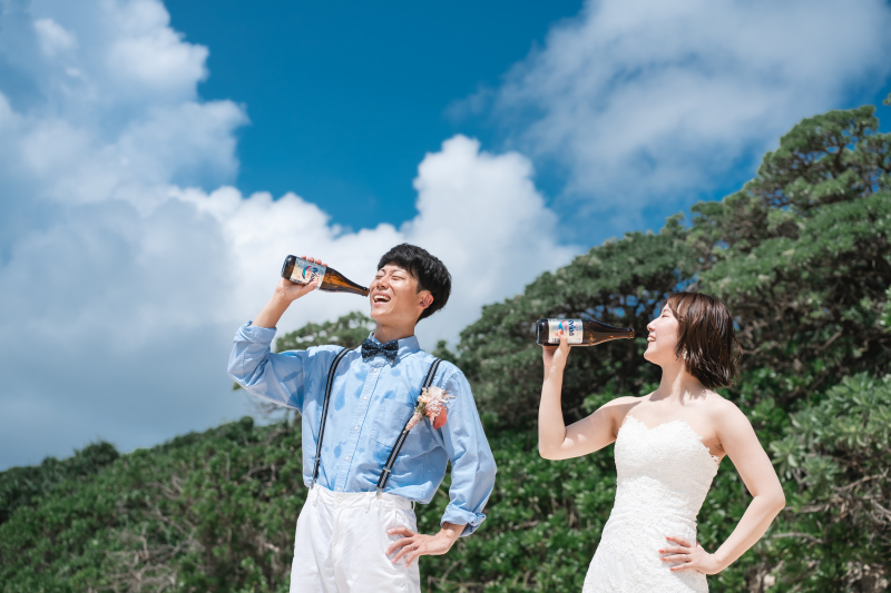 沖縄といえば・・