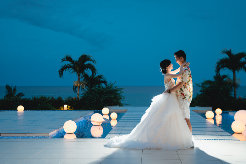 ロマンチック♡