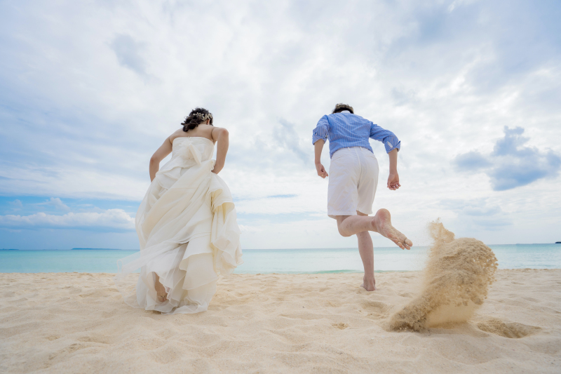 とことん楽しんじゃお！