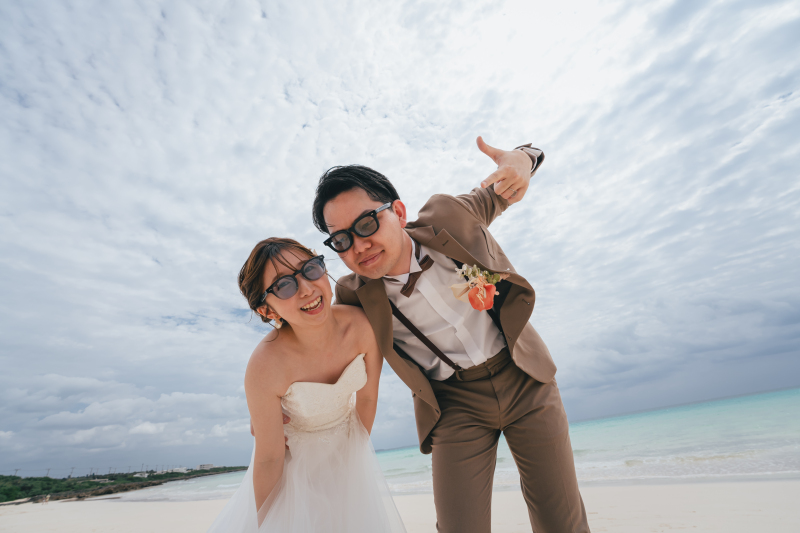 お持ち込みのサングラス♪