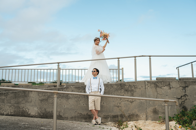 オシャレショット！