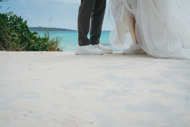 撮影スタート♪