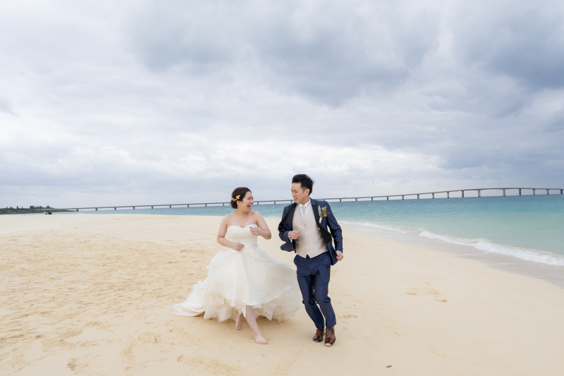 全力で楽しく撮影♪