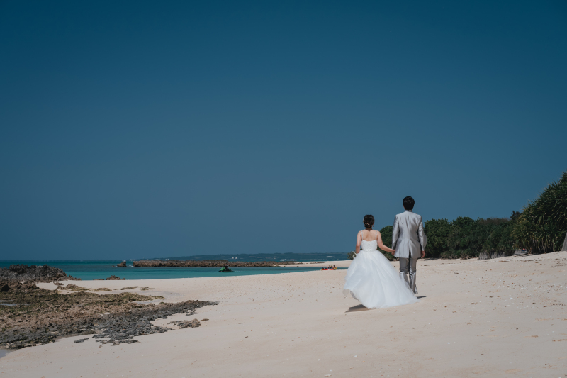 お散歩ショット♪