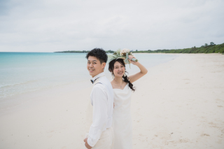 宮古島ウエディング