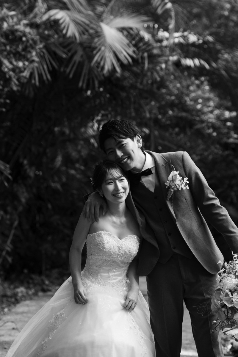 モノクロフォト！