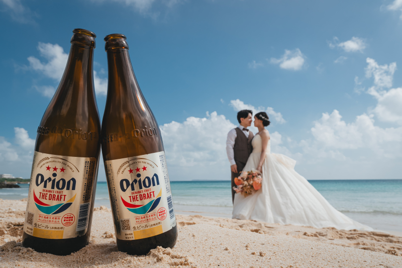 オリオンビール