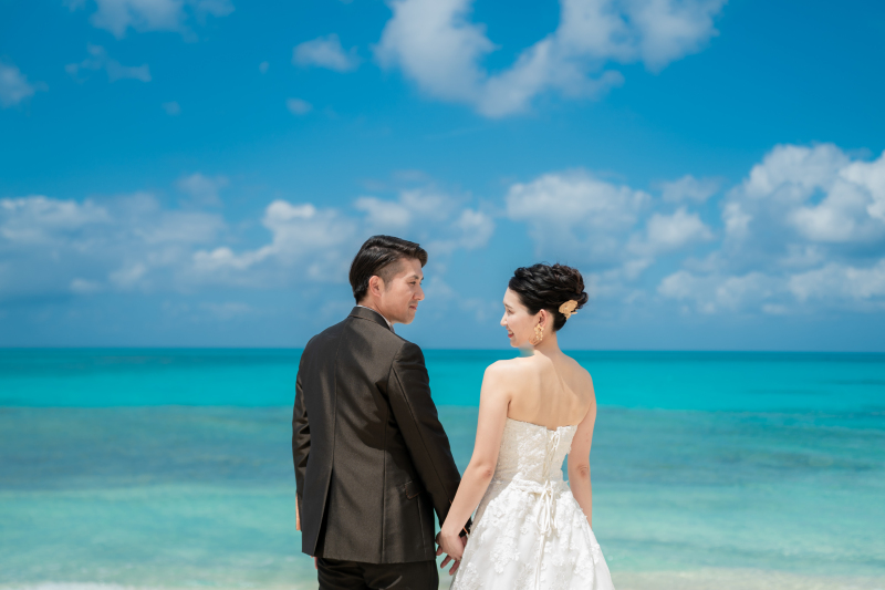 末永くお幸せに♡