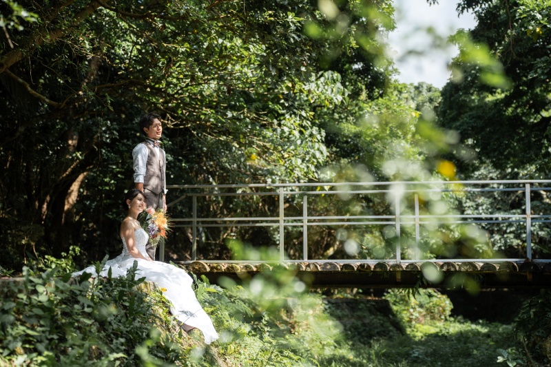 ビーチ＆フォレスト