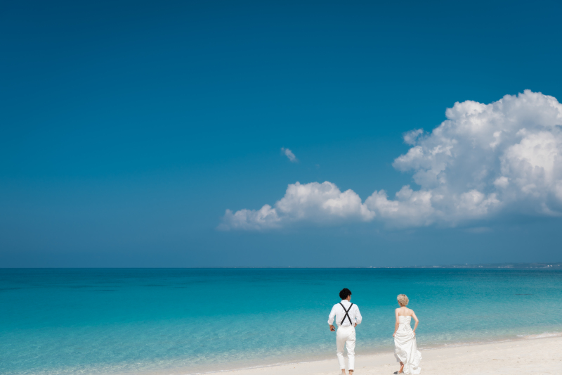 撮影スタート！