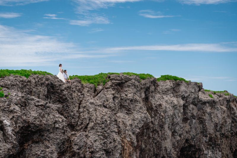 自然の壮大さ！！