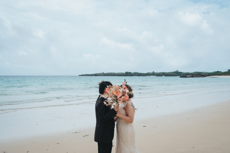 撮影スタート♪