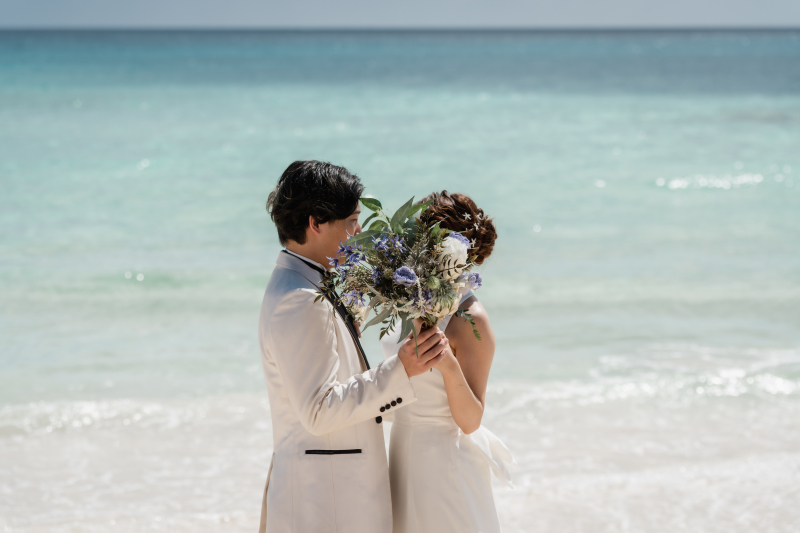 見惚れてしまう