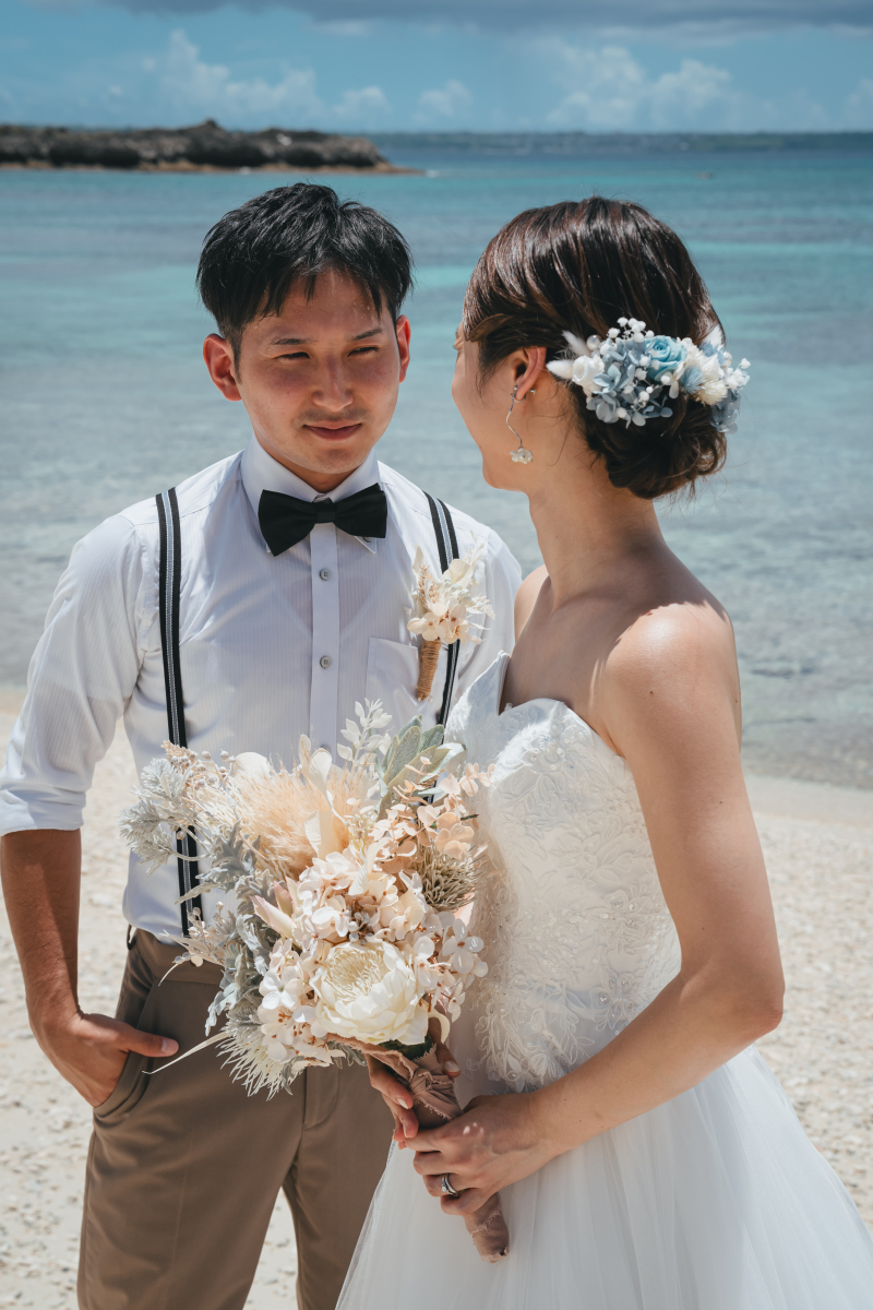 素敵なヘッドアクセサリー