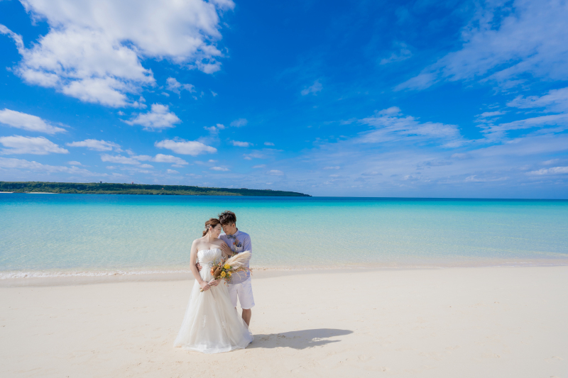 お腹の新しい生命にも思いを馳せて