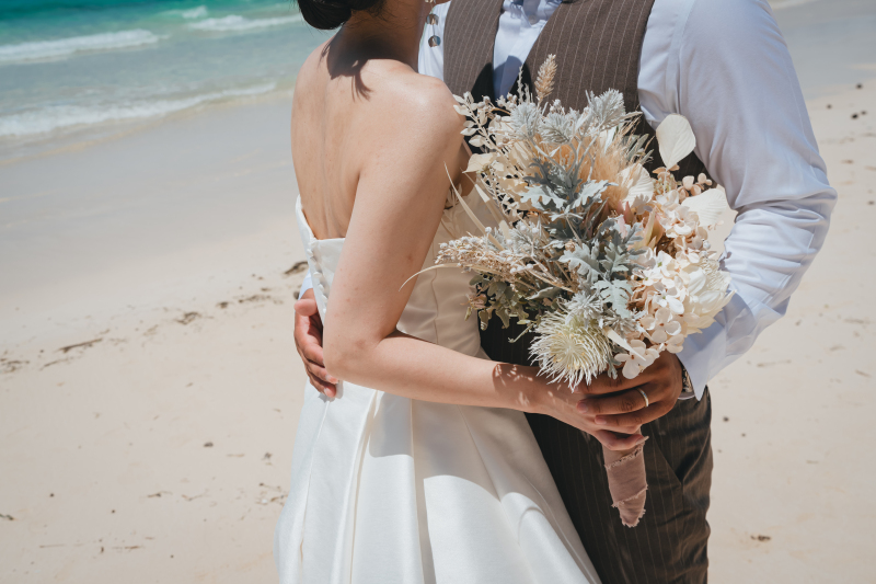 やわらかい雰囲気な