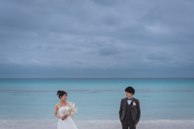 撮影スタート♪