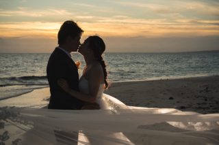 雨天振替での撮影！無事に撮れました♡