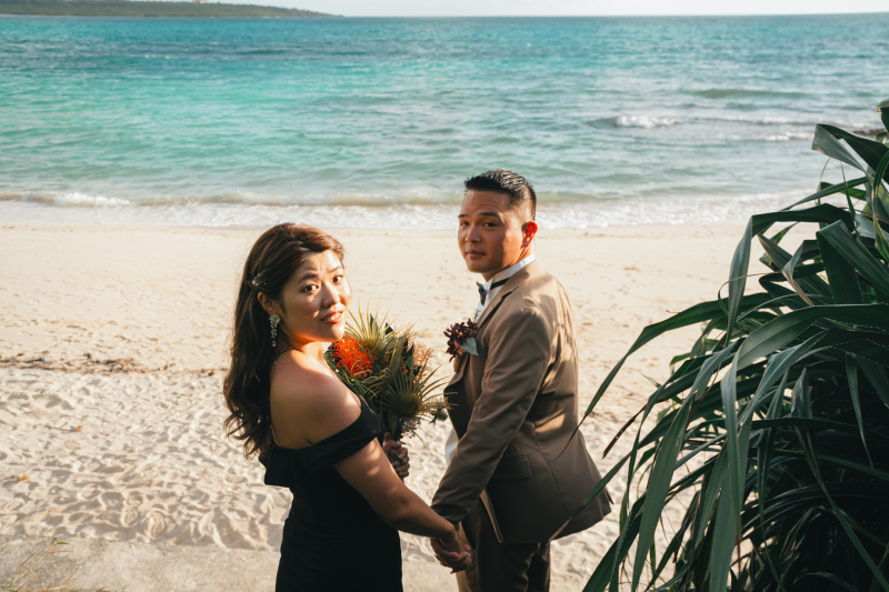 ブラックドレス