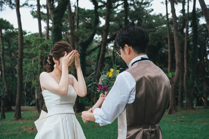 プロポーズ？？