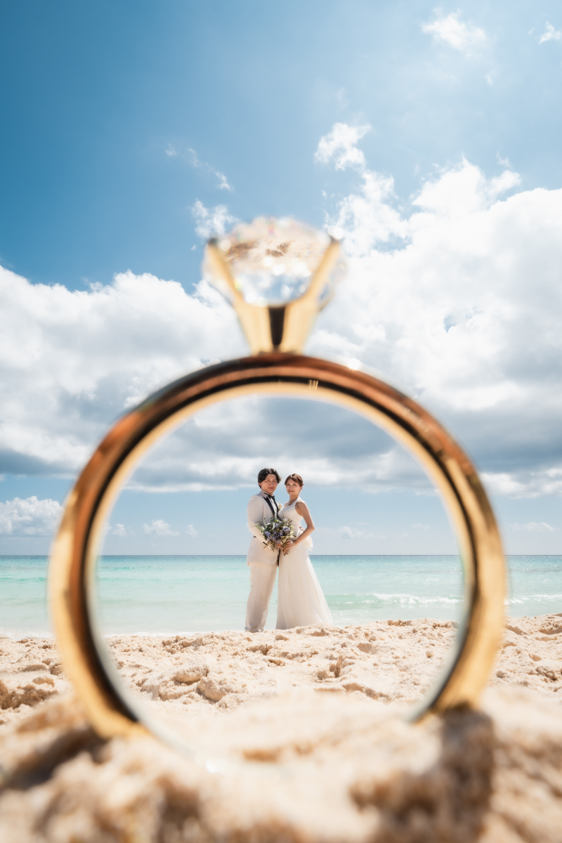 うまく入れるかな?