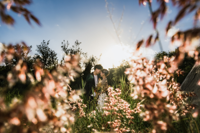 ここからはサンセットフォト!