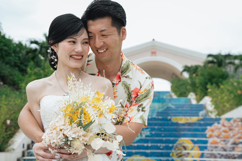 宮古島ウエディング | シーウッドホテル