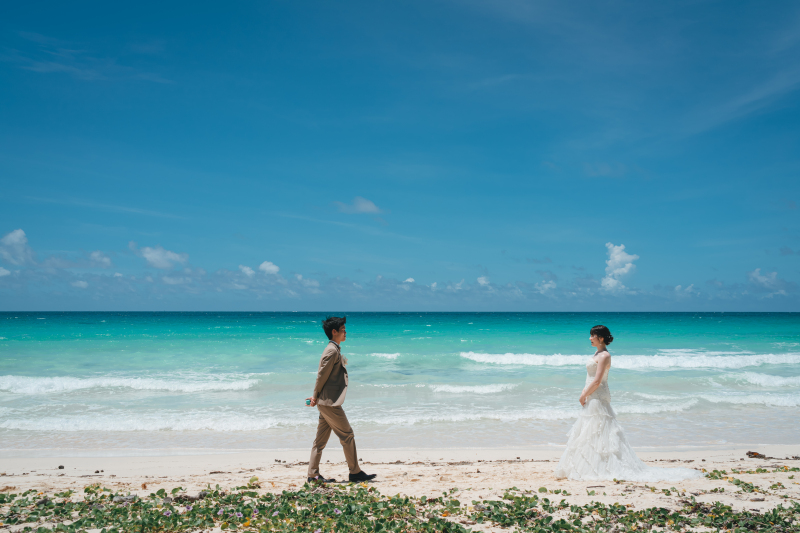 だんだん近づいて