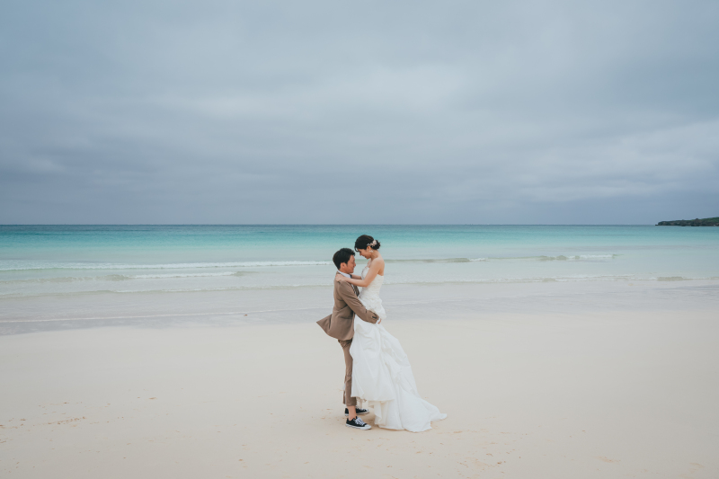 ロマンチックなショット♡