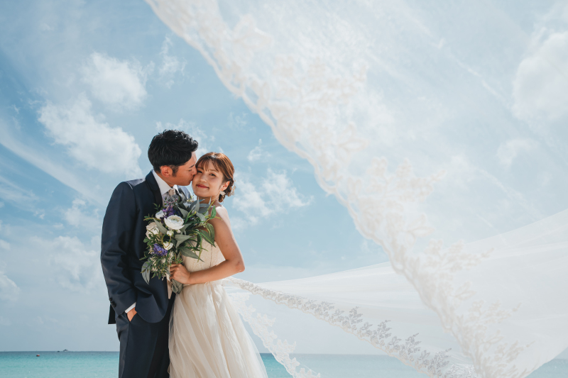 ベールショット