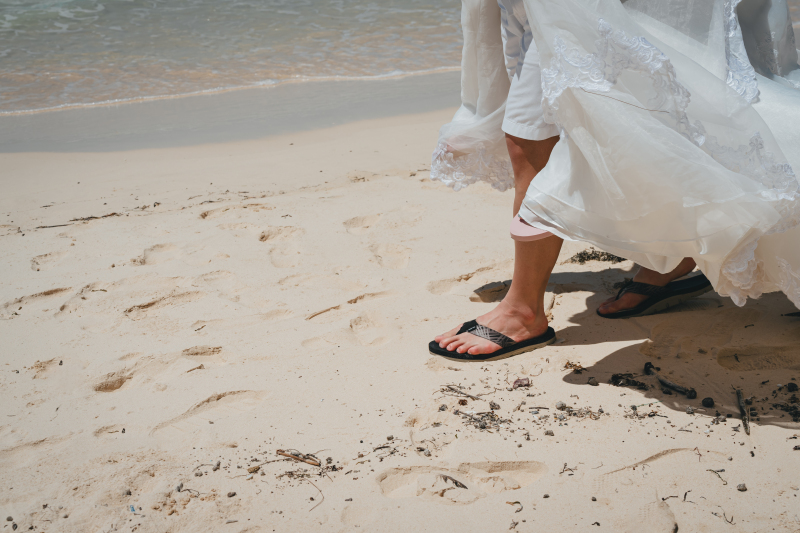 宮古島ならでは