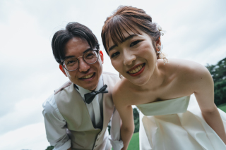 仲良し全開！！