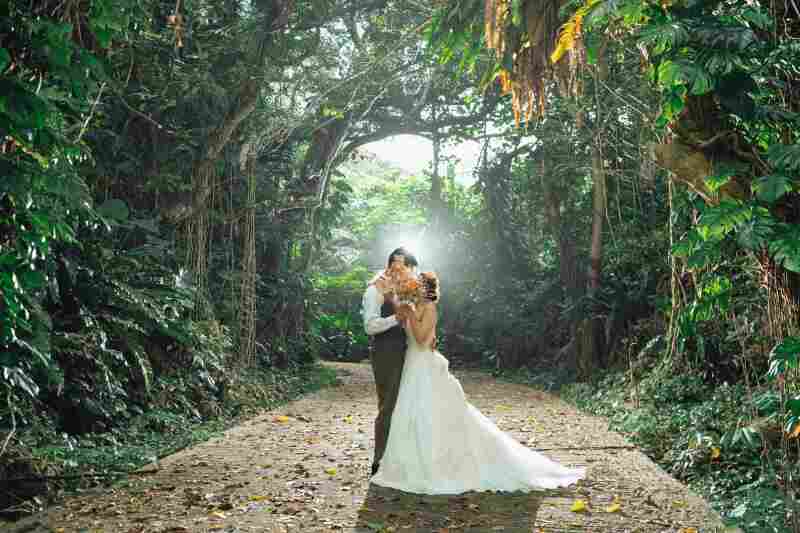 フォレストあり！