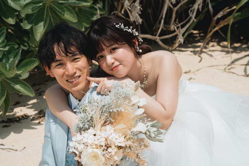 逆パターンも！