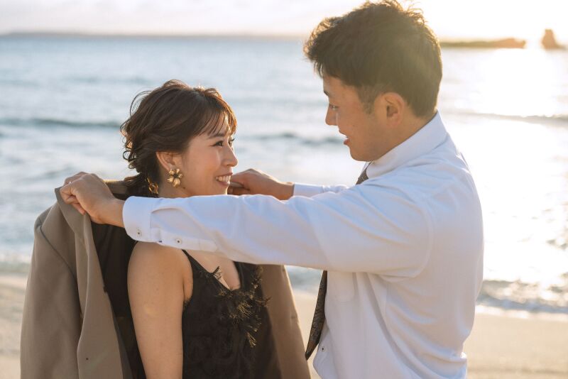 キュンキュンショット