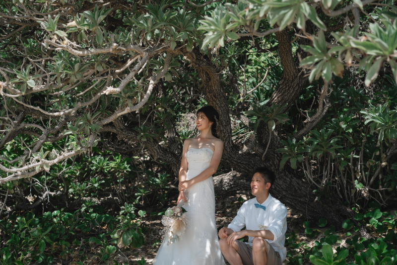 グリーンバックで