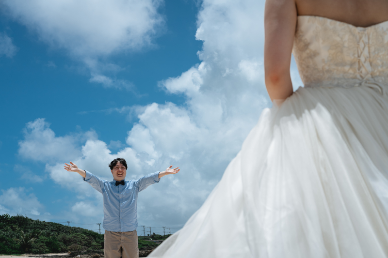 可愛いショット♡