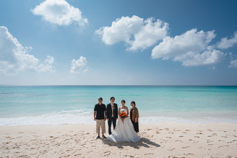 ご家族さまで！