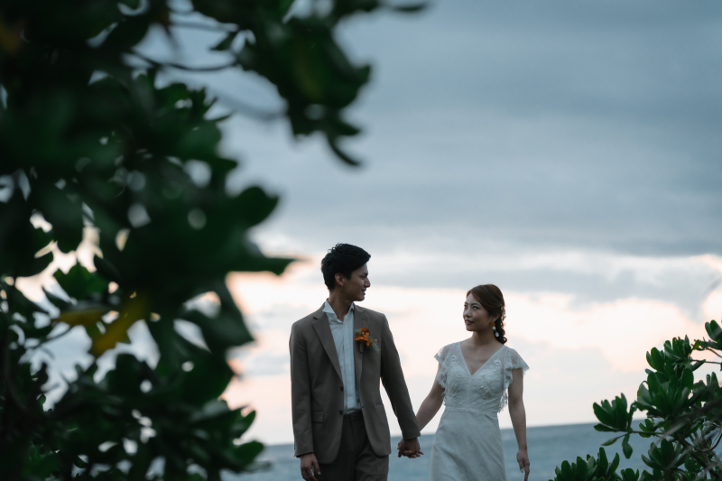 最後まで自然体