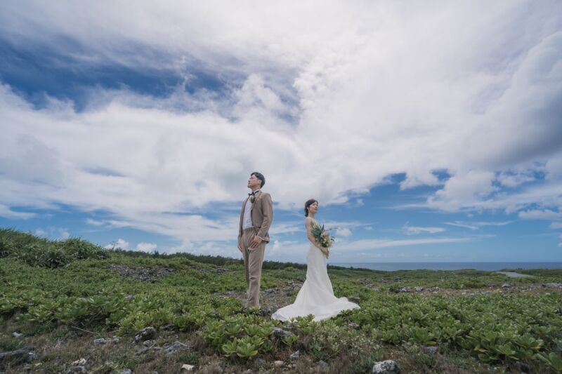 雰囲気を変えて